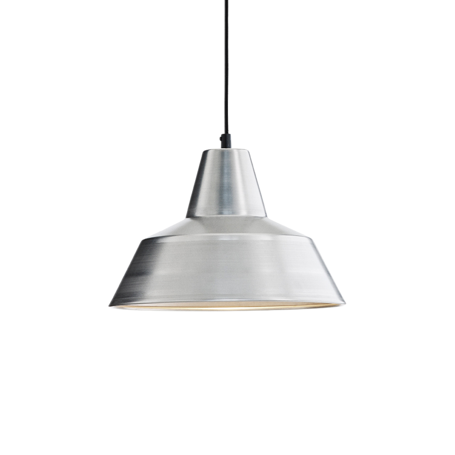 Workshop Pendant